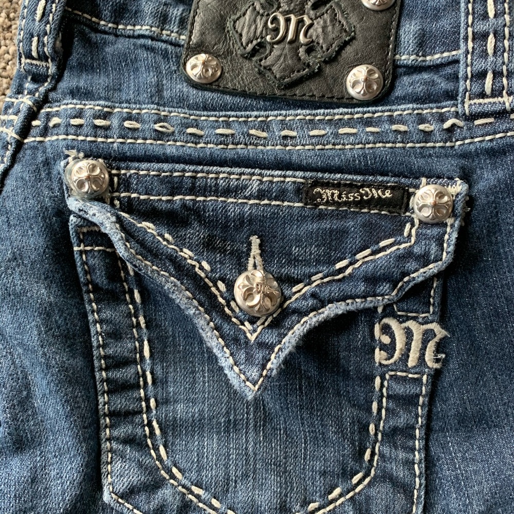 Miss me jeans - Picture 2 of 4